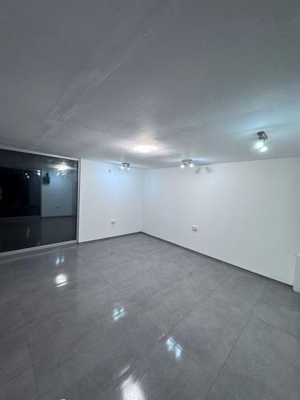 Spațiu comercial, de 24 mp, în Central