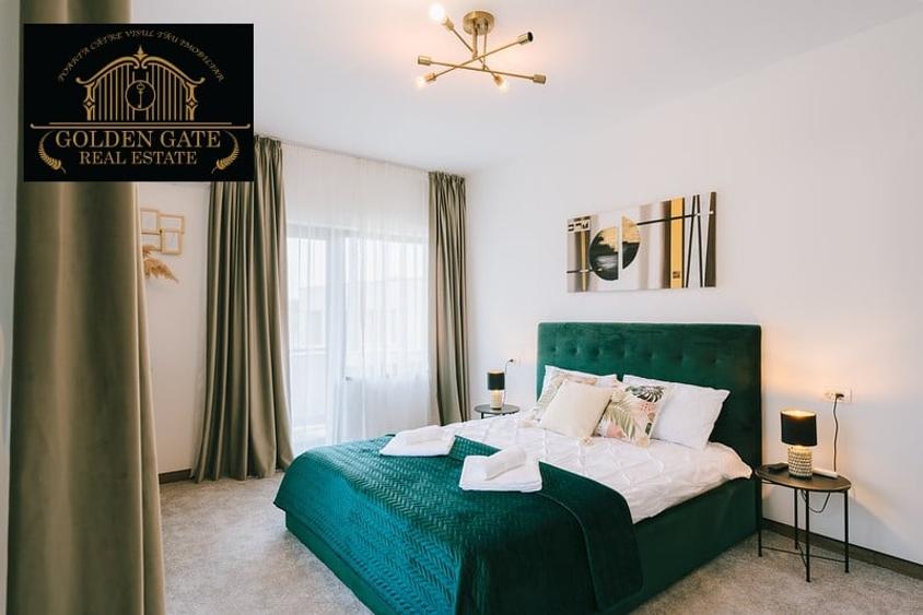 Casă individuală cu 4 camere cu Piscina în Corbeanca
