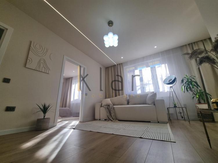 Apartament  2 camere  modern langa facultatea de litere - 1