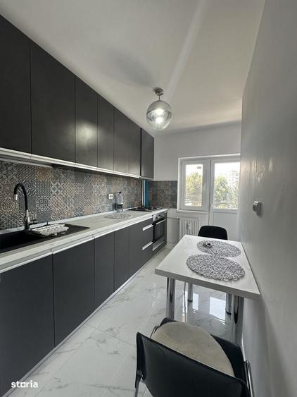 Agentia imobiliara VIGAFON inchiriaza garsoniera Gheorghe Doja - 4