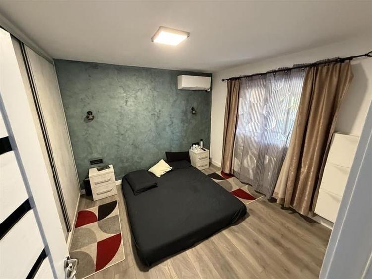 Casă individuală cu 3 camere cu Teren 1170 Mp în Scăești