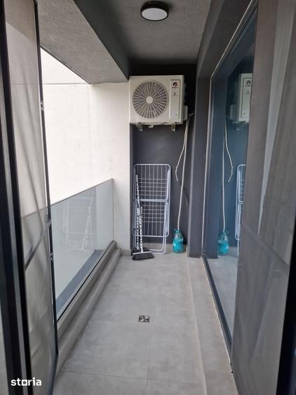 Apartament cu 2 camere decomandat în Rahova