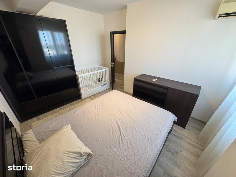 Apartament cu 3 camere decomandat în Primo