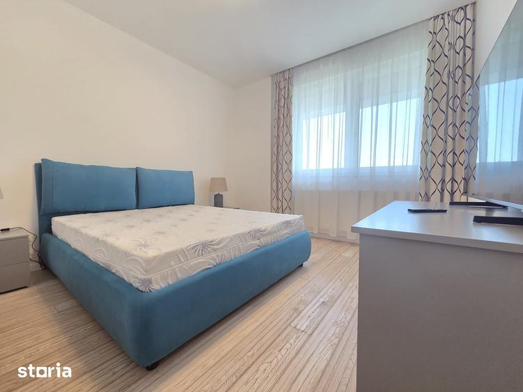Chirie I Apartament 3 camere I Iancu Nicolae - 8
