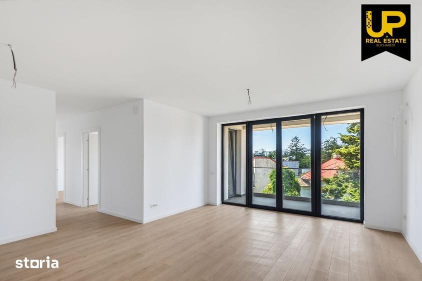 4 Camere | RONDA 43 | Popa Nan Matei Voievod | Finisaje Premium - 3