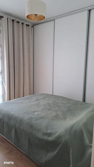 Apartament cu 2 camere în Iosefin