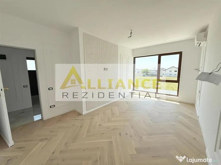 PROMOTIE || Vila individuala P+1E ||5 camere || 3 bai + d... - 15