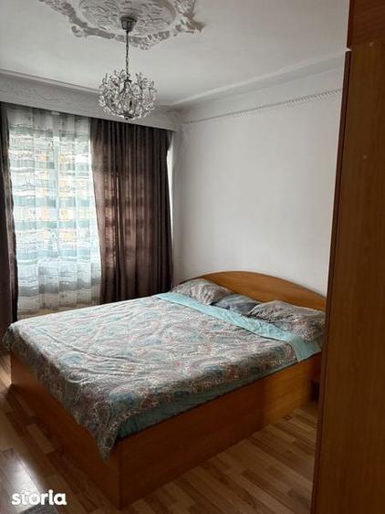 Apartament cu 2 camere decomandat în Lenin Sud