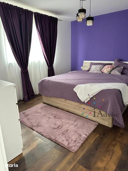 Casă cu 4 camere cu Teren 780 Mp în Tărlungeni