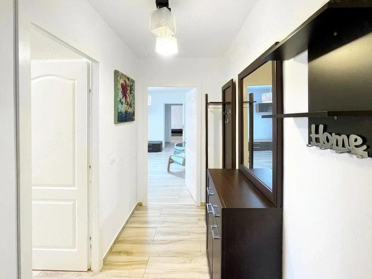 Proprietar vand apartament 2 camere Calea Aradului - 9