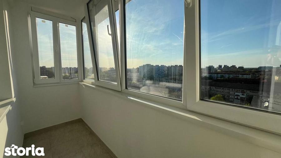 Apartament cu 2 camere decomandat în Circumvalațiunii