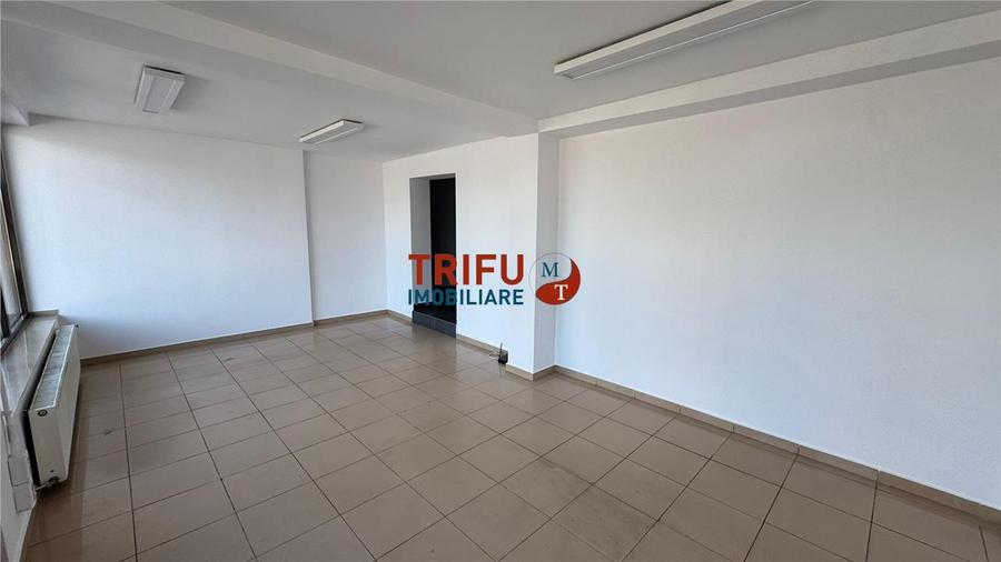 Spațiu comercial, de 45 mp, în Cetate