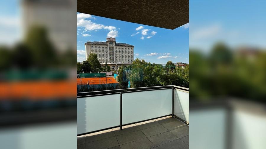 Apartament cu 2 camere decomandat în Bună Ziua