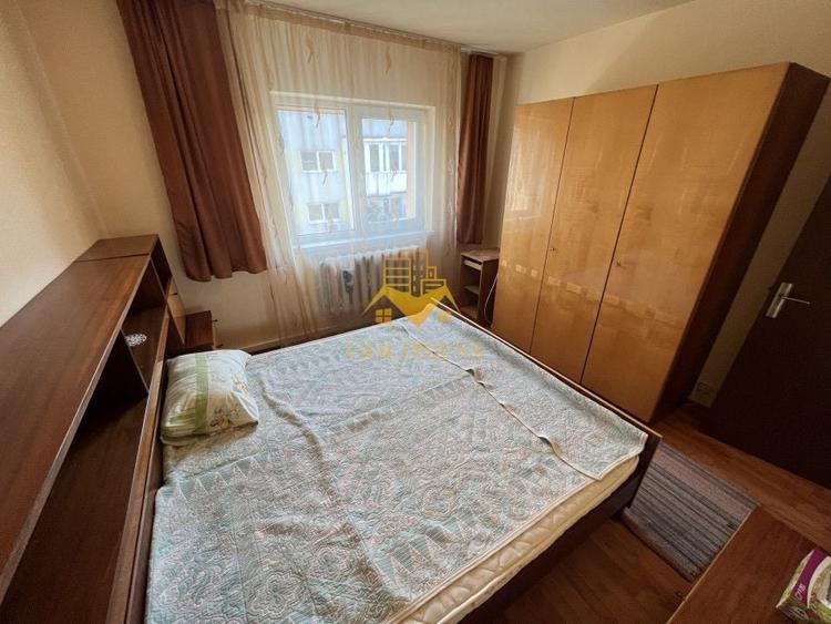 Apartament cu 3 camere decomandat, mobilat în Grigorescu