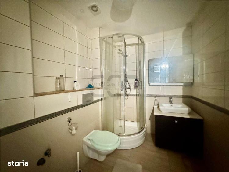 Apartament cu 2 camere în Pipera
