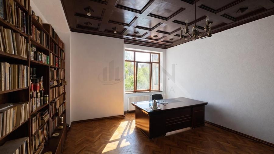 Apartament cu 3 camere decomandat în Ferdinand