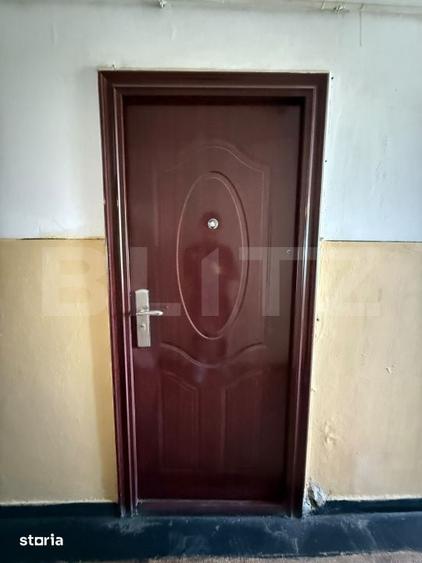 Garsonieră în Micro 38