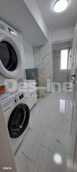 Apartament mobilat ?i utilat, 58 mp Valea Adanca, Miroslava - 9
