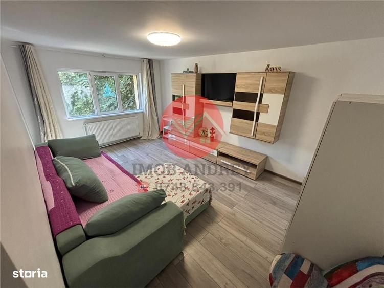 Apartament cu 3 camere în E3