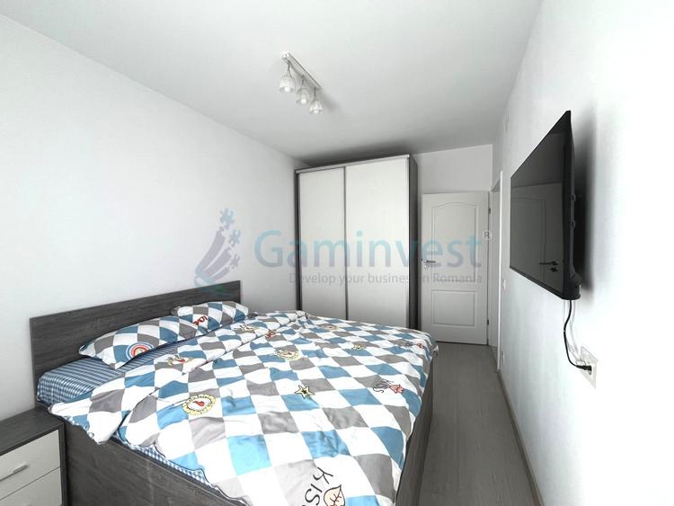 Apartament de inchiriat in Oradea, 3 camere, loc de parcare, Prima Universitatii - 3