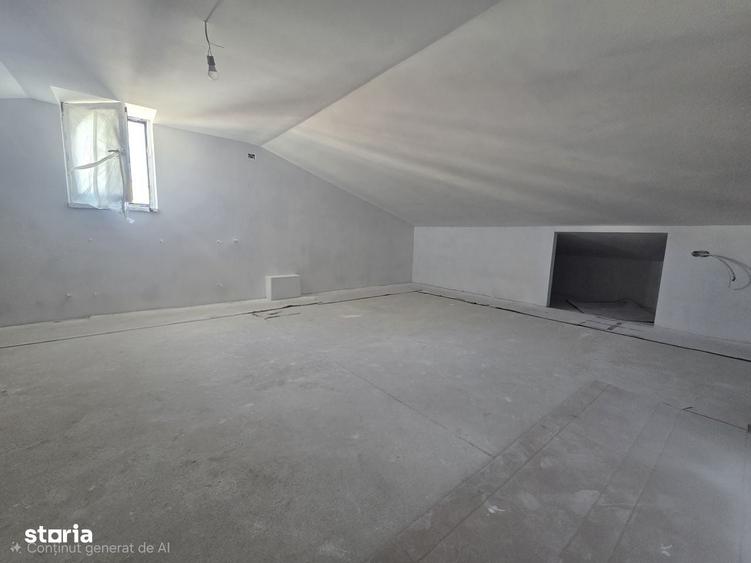 Casă cu 4 camere în Ghencea