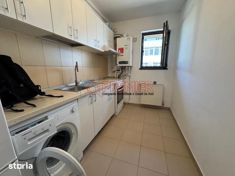 Apartament 2 camere 47,73 mp | Etaj 1/3 | Str. Eclipsei I - 8