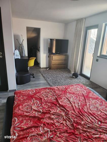 Vand casa in Dancu, Iasi - 2