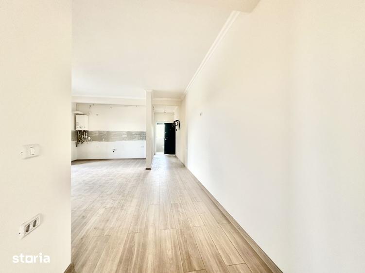 Apartament spatios - 3 camere - Zona Calea Urseni - 9