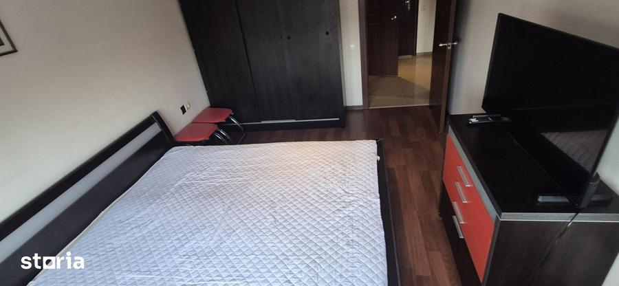 Apartament cu 2 camere în Nord