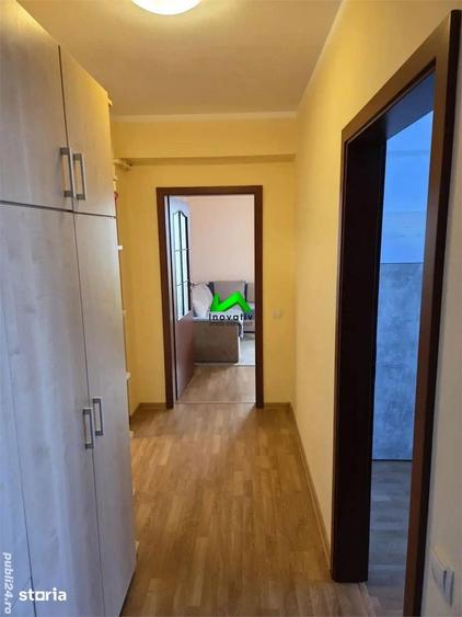 Apartament de inchiriat 3 camere Pet Friendly Sibiu Turnisor - 6