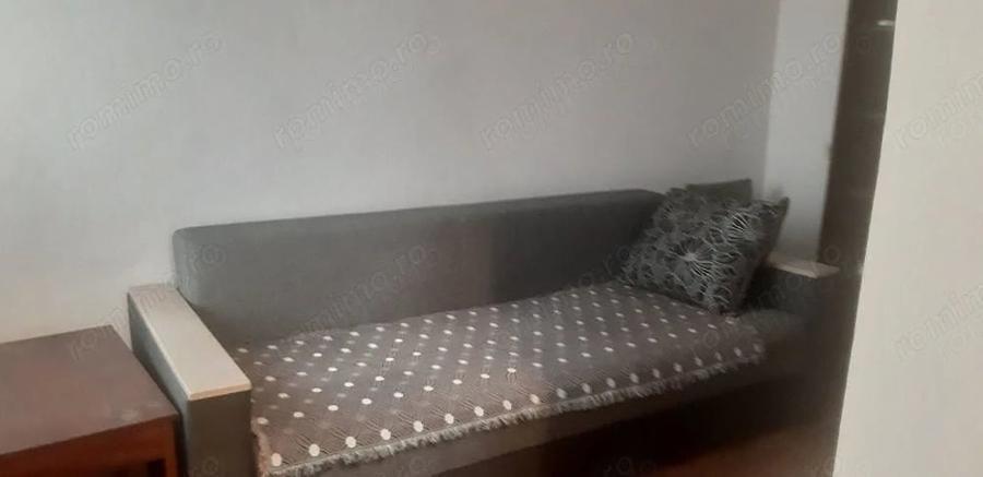 Garsonieră semidecomandată în Metalurgiei