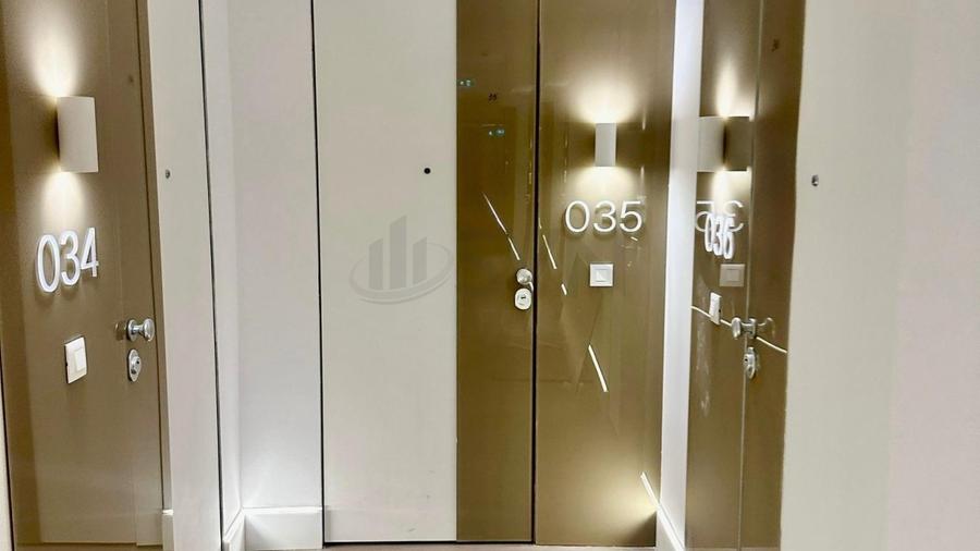 Apartament cu 3 camere decomandat în Pipera