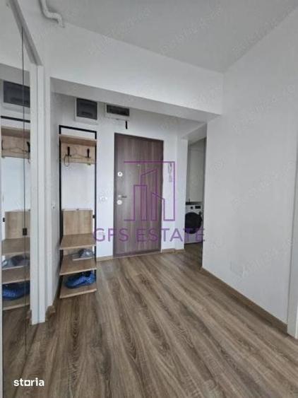 Apartament cu 2 camere decomandat, mobilat în Giurgiului