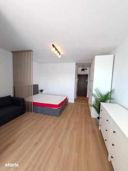 *Garsoniera PREMIUM *PRIMA inchiriere *9 min Metrou Iancului - 2