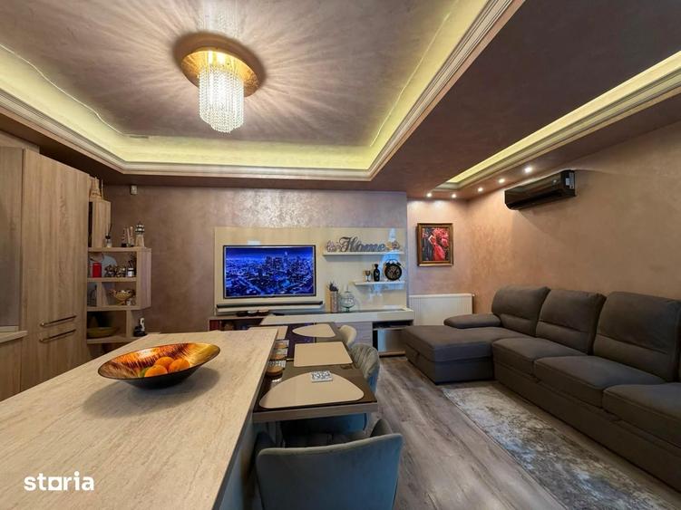 Oportunitate vanzare 2 camere, Tomis Plus, cu parcare supraterana - 2