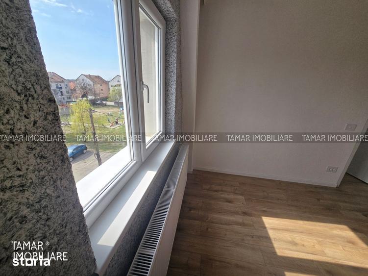 Apartament cu 3 camere în Vladimirescu