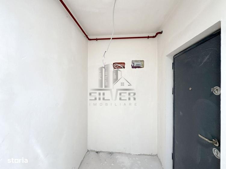 Apartament cu 3 camere în Florești
