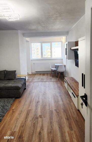 Apartament 1 camera - Mazepa 1 - 6