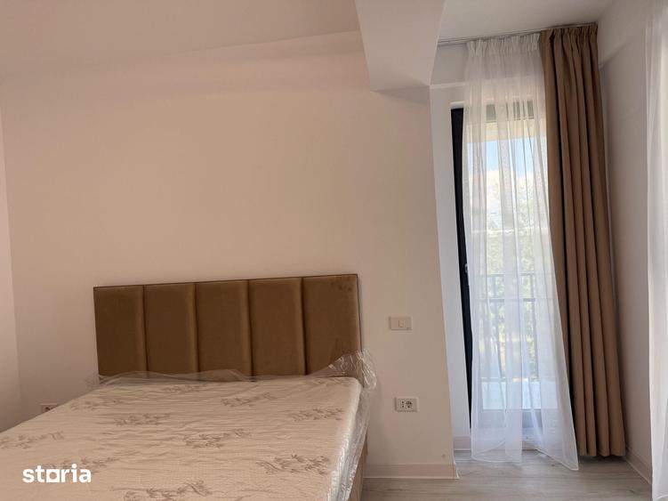 Apartament cu 2 camere în Tâncăbești