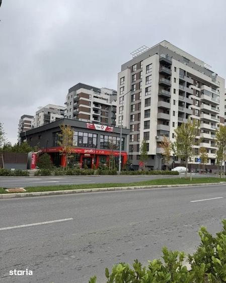 2 camere - bloc nou - Valea Larga - Brancusi - - Drumul Taberei - 9