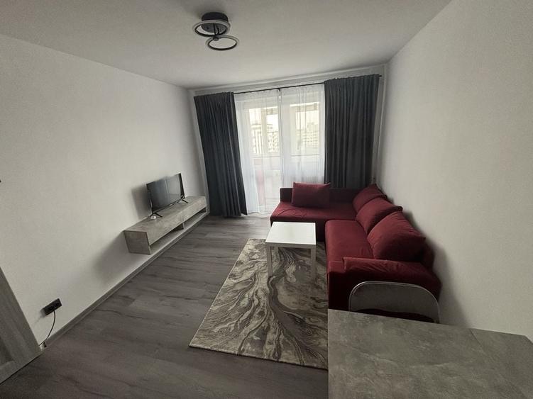 Apartament cu 2 camere decomandat în Colentina