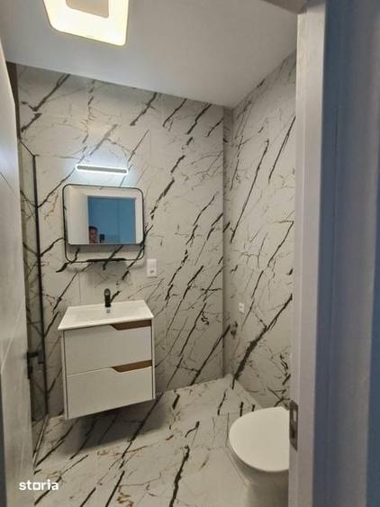 Apartament cu 2 camere în Progresul