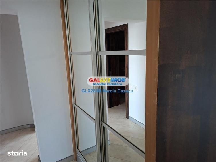 Apartament cu 4 camere, mobilat în Tineretului
