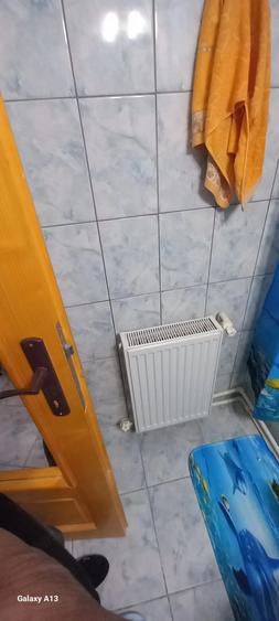 Garsonieră decomandată în Hipodrom
