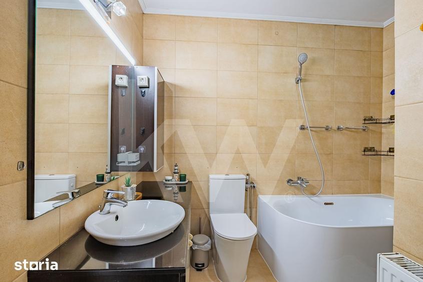Apartament cu 3 camere decomandat în Lupeni