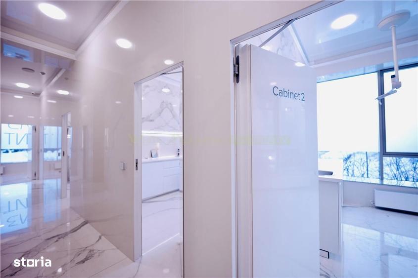Spațiu comercial, de 180 mp, în Domenii