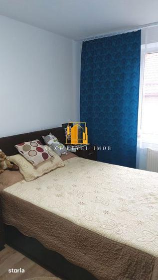 Apartament cu 2 camere în Mărășești