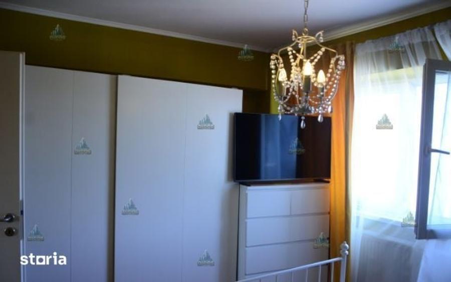 Apartament 2 camere de vanzare Bd. CFR - 3
