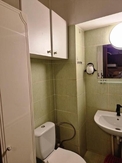 Apartament cu 2 camere semidecomandat în Tătărași