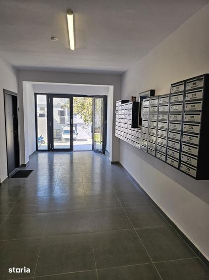 Apartament, 20 m2, - 5